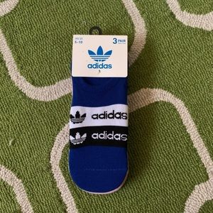 Adidas socks